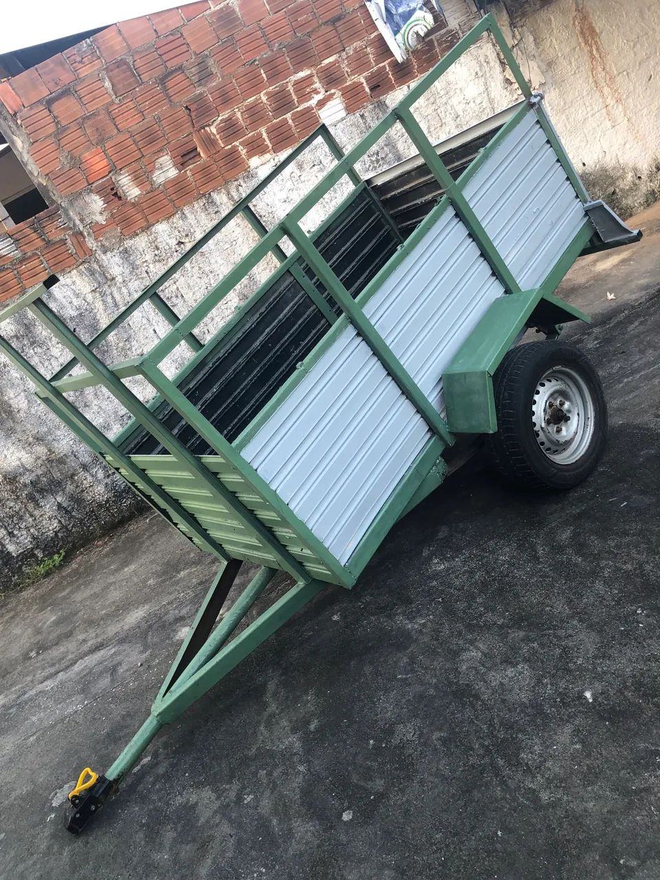 CARROÇA 