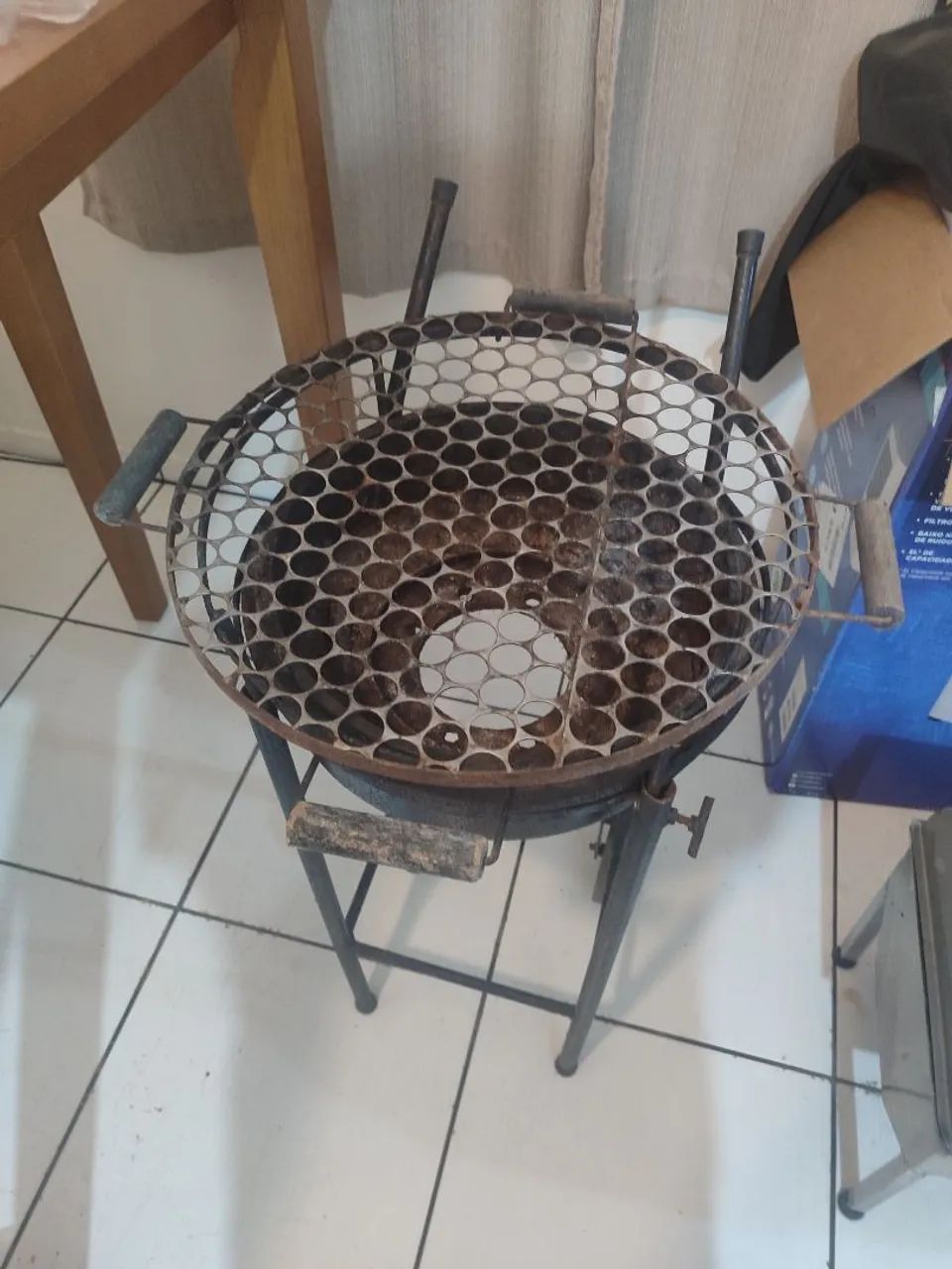 Churrasqueiras - Foto 5