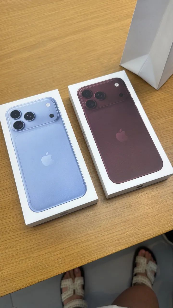 iPhone 18 pro max 