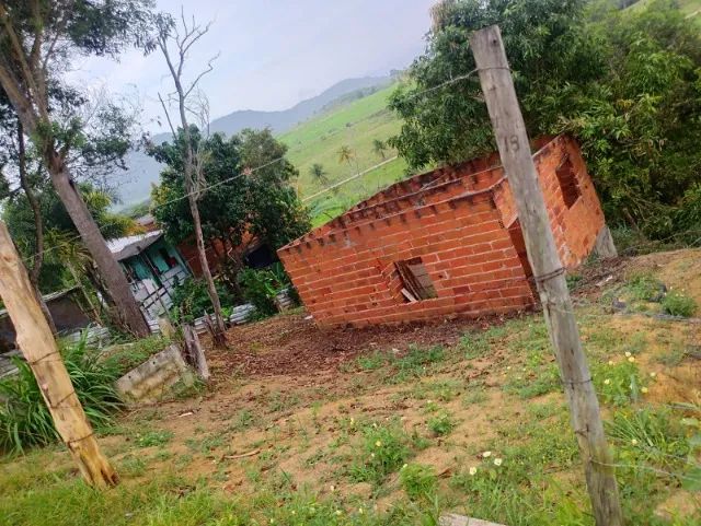 VENDO 2 LOTES NA SERRA - Foto 4