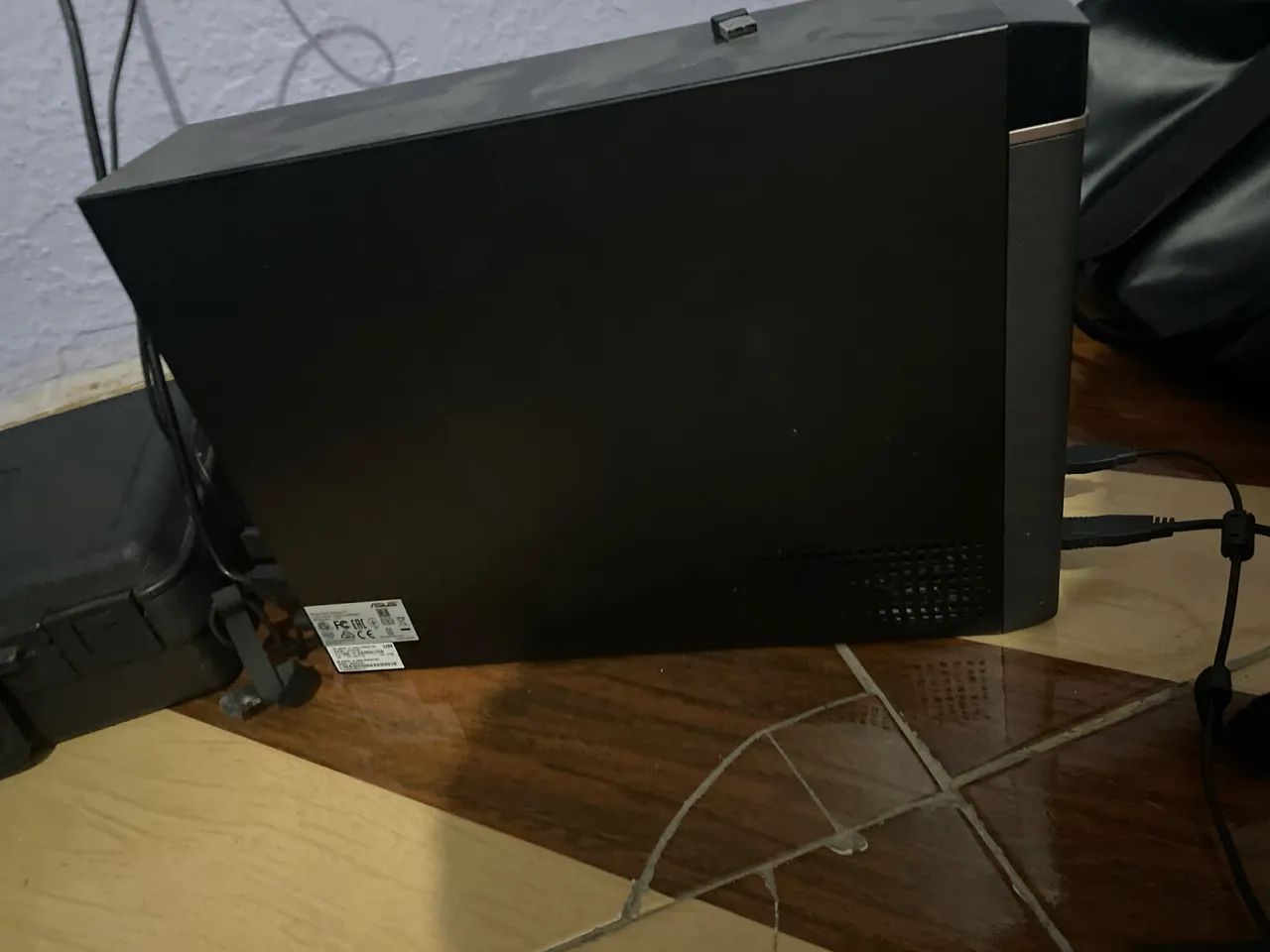 CPU DA ASUS - Foto 3