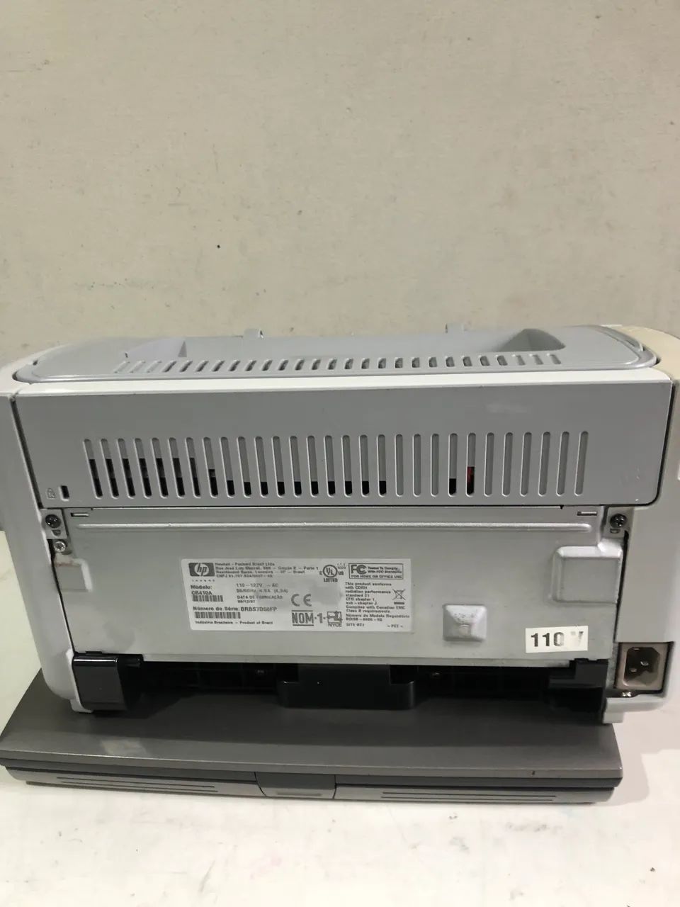 Impressora HP1005 - Foto 4