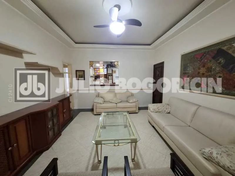 Apartamento : / Residencial / Copacabana
