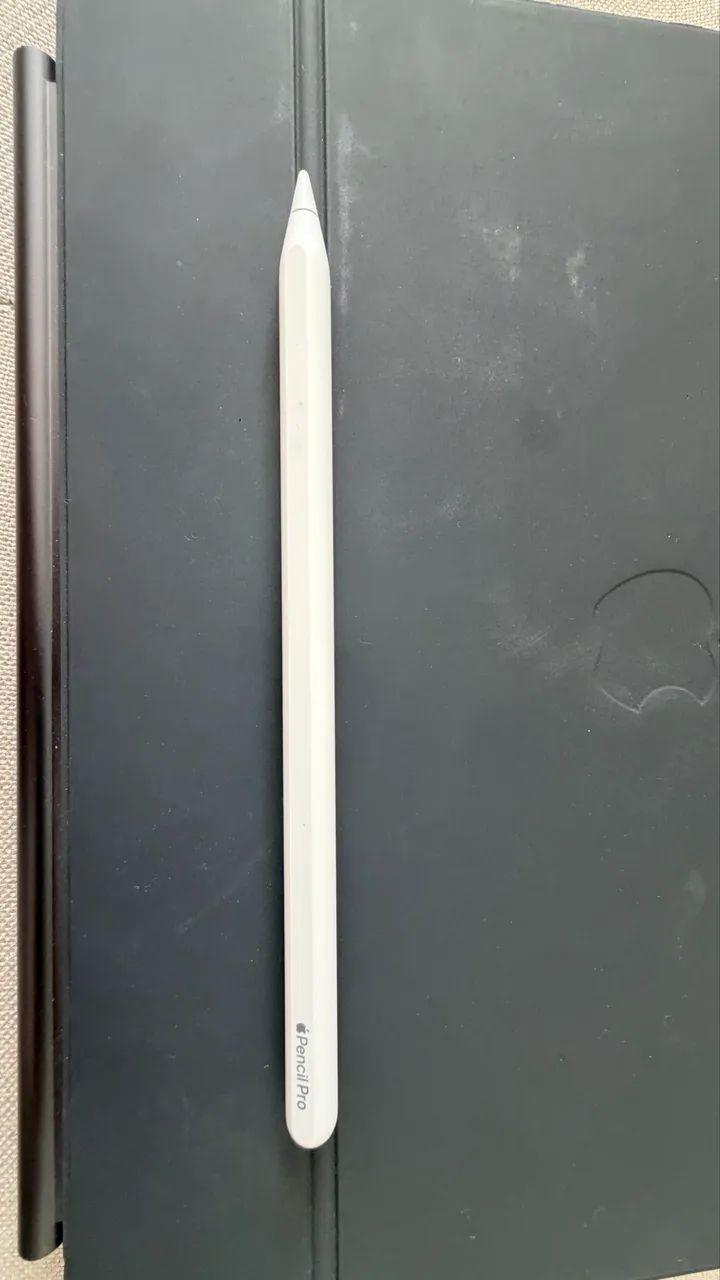 Apple iPad Pro (M4, 11-inch), 1TB, Space Black - Foto 3