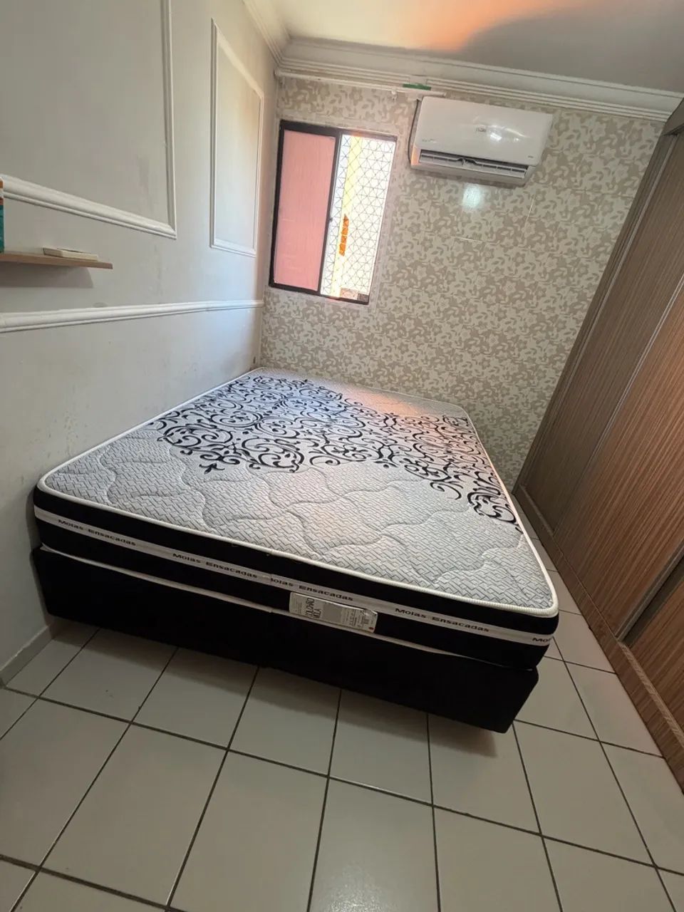 Cama queen  - Foto 4