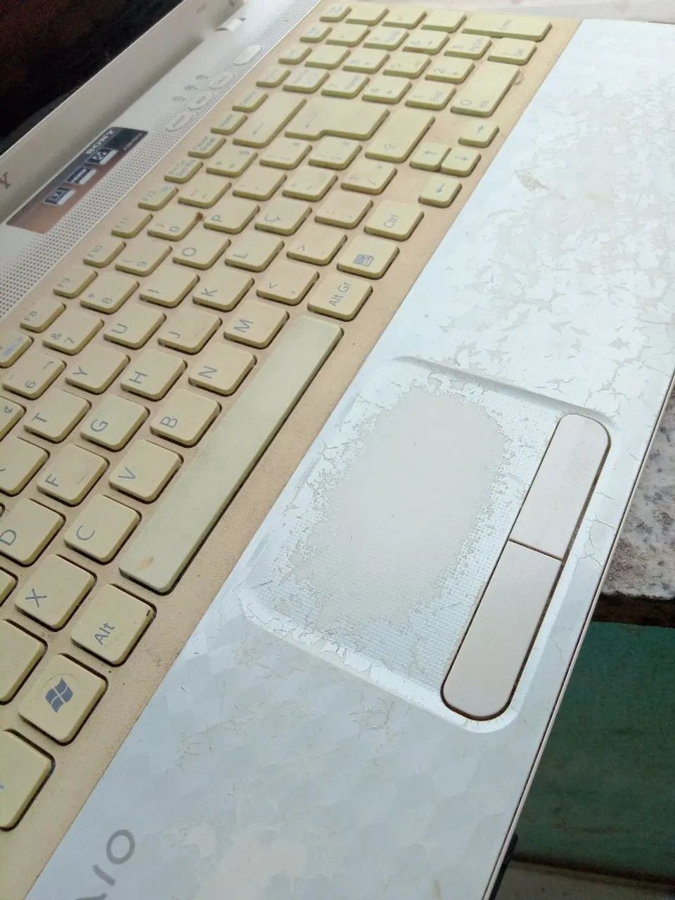 Troco notebook por console  - Foto 4