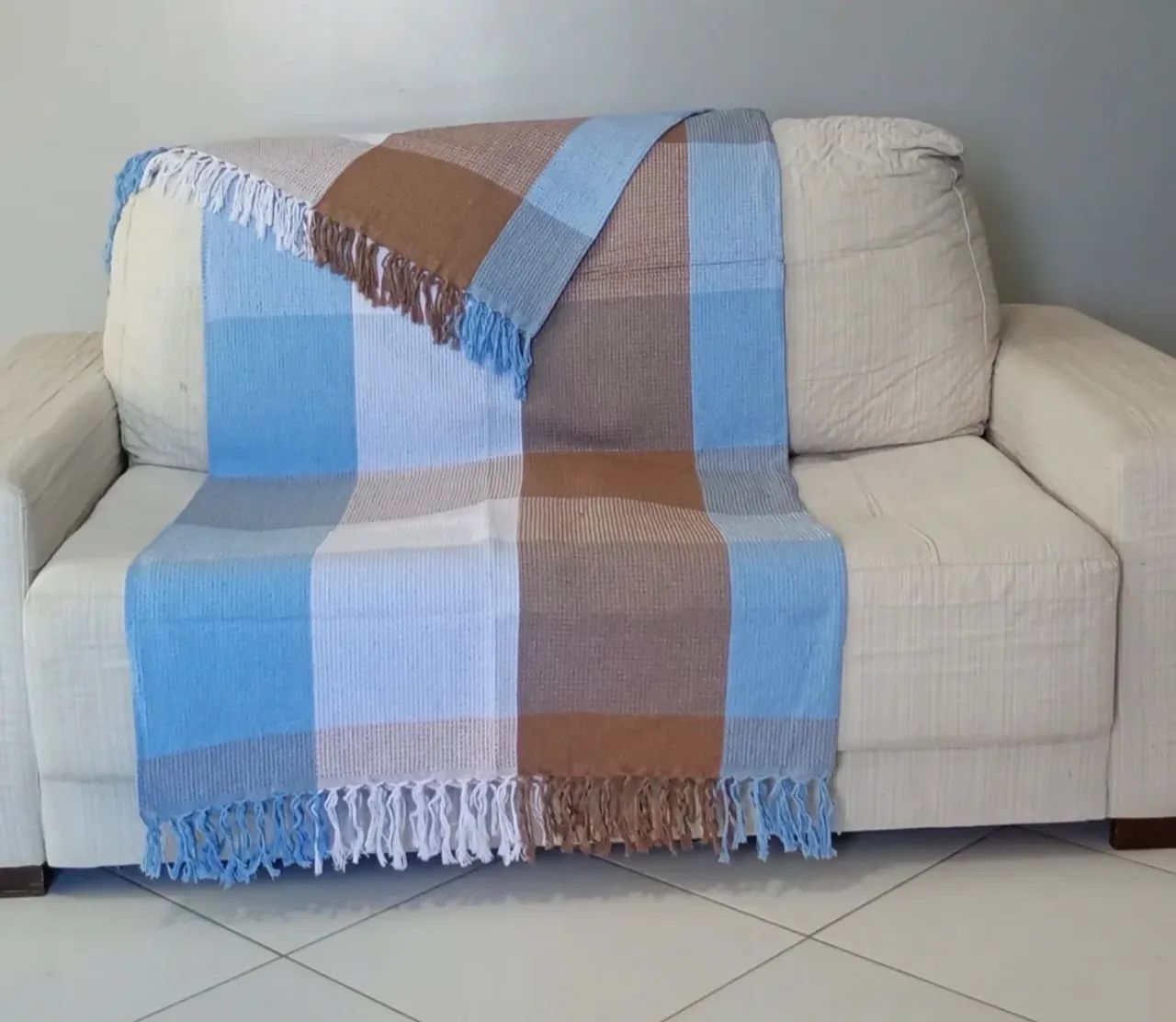 Manta veraneio premium 