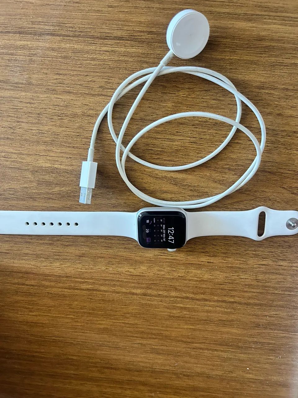 Apple Watch serie 6 - 40mm
