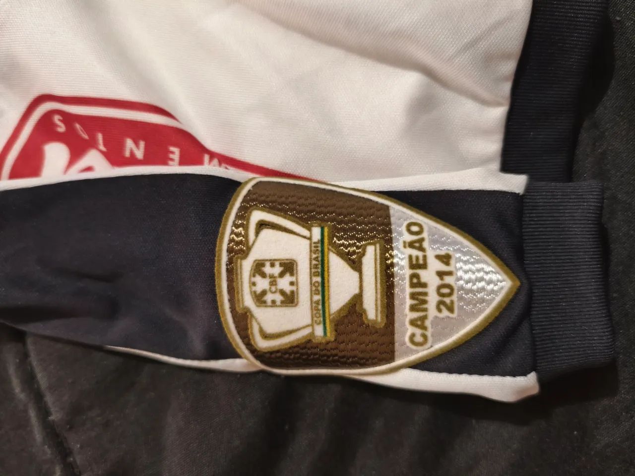 Camisa do Atlético mg 2015 oficial - Foto 3