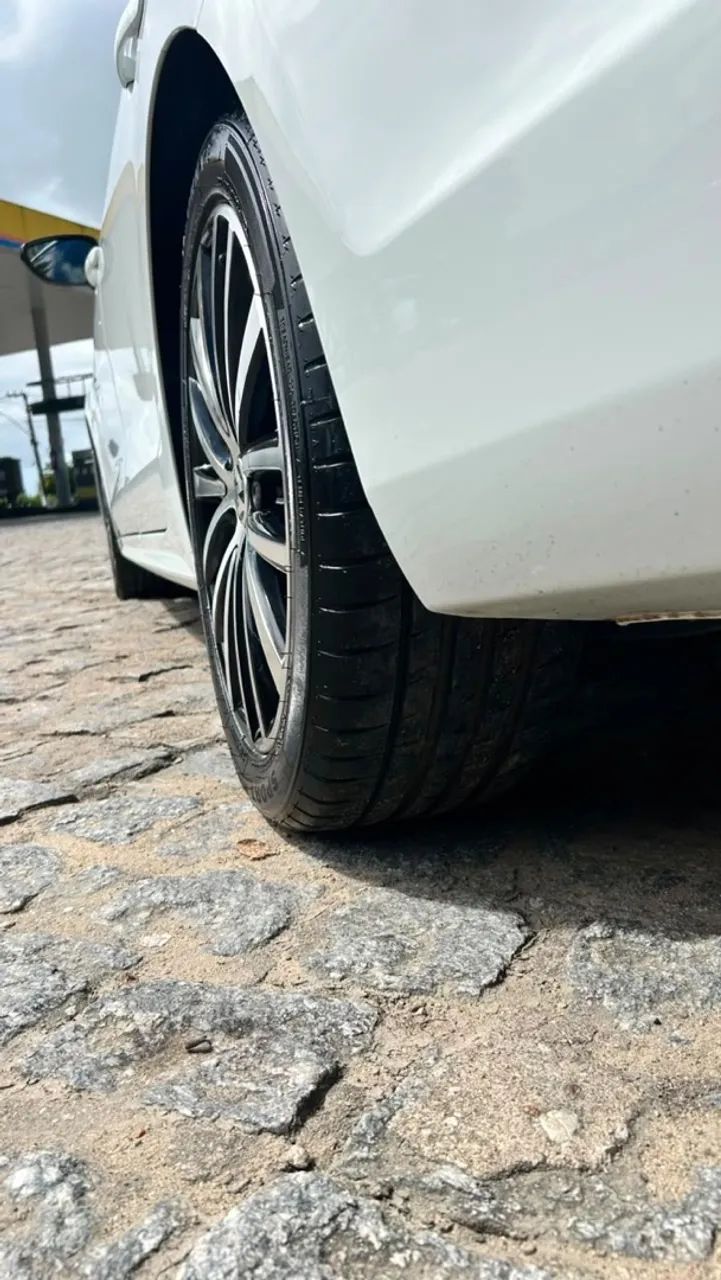 Volkswagen Jetta JETTA Highline 2.0 TSI 16V 4p Tiptronic 2014