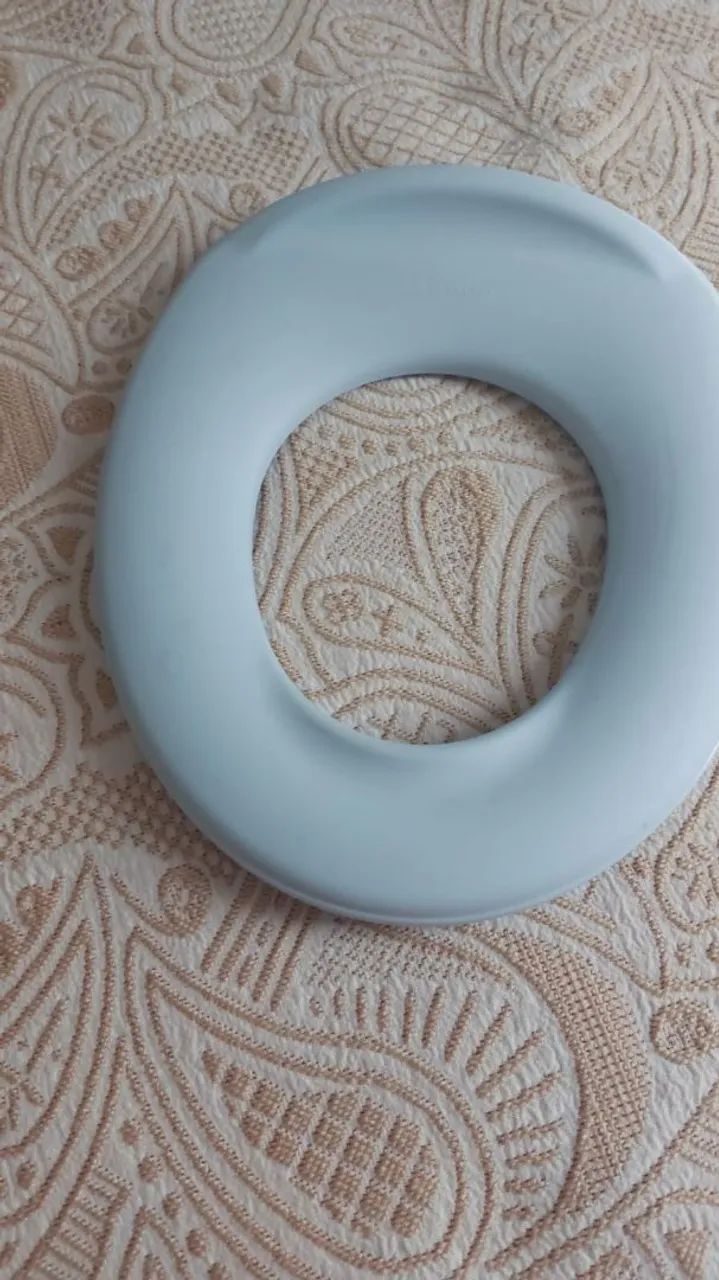 Redutor de Assento Sanitário Infantil