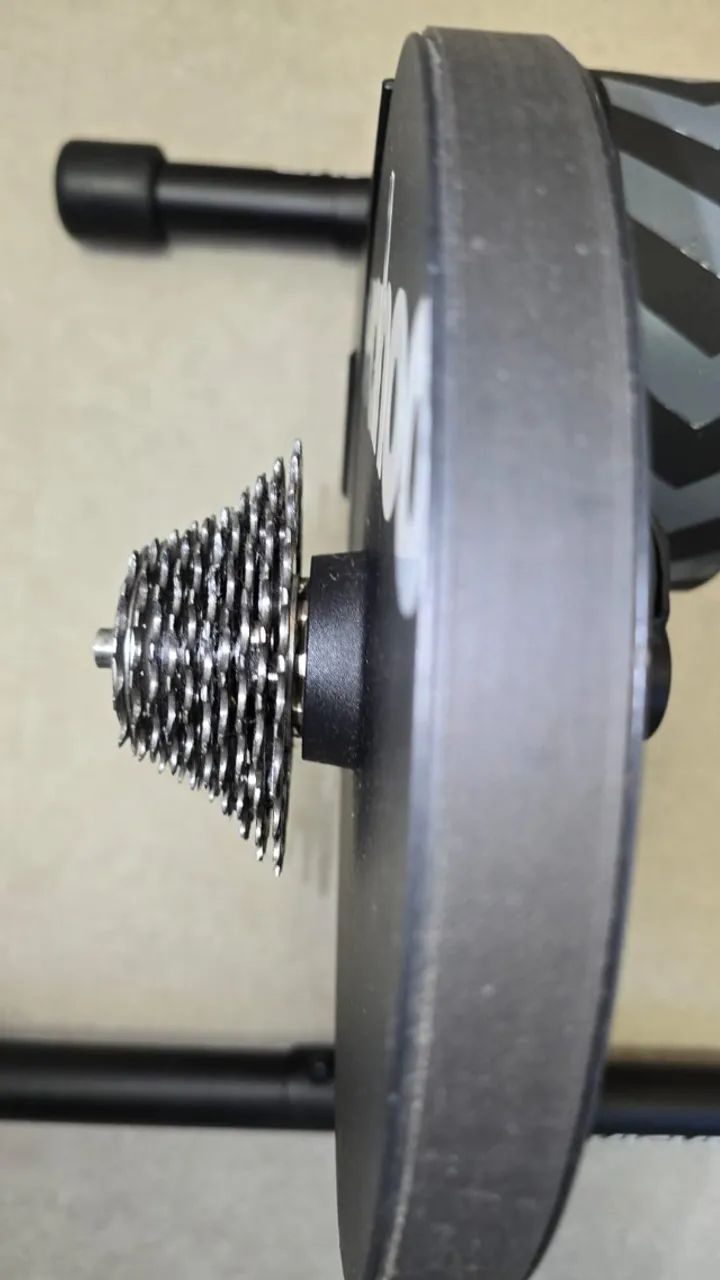 Wahoo Kick Core - EXCELENTE! - Foto 4