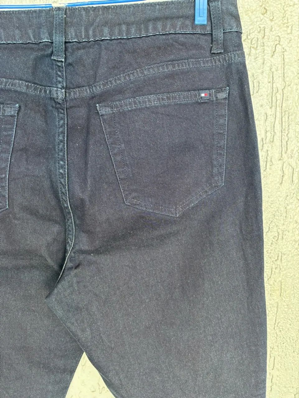 Calça Jeans Tommy Hilfiger 42 - Foto 5