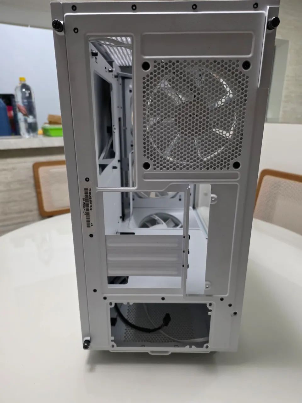 GABINETE NZXT  - Foto 5