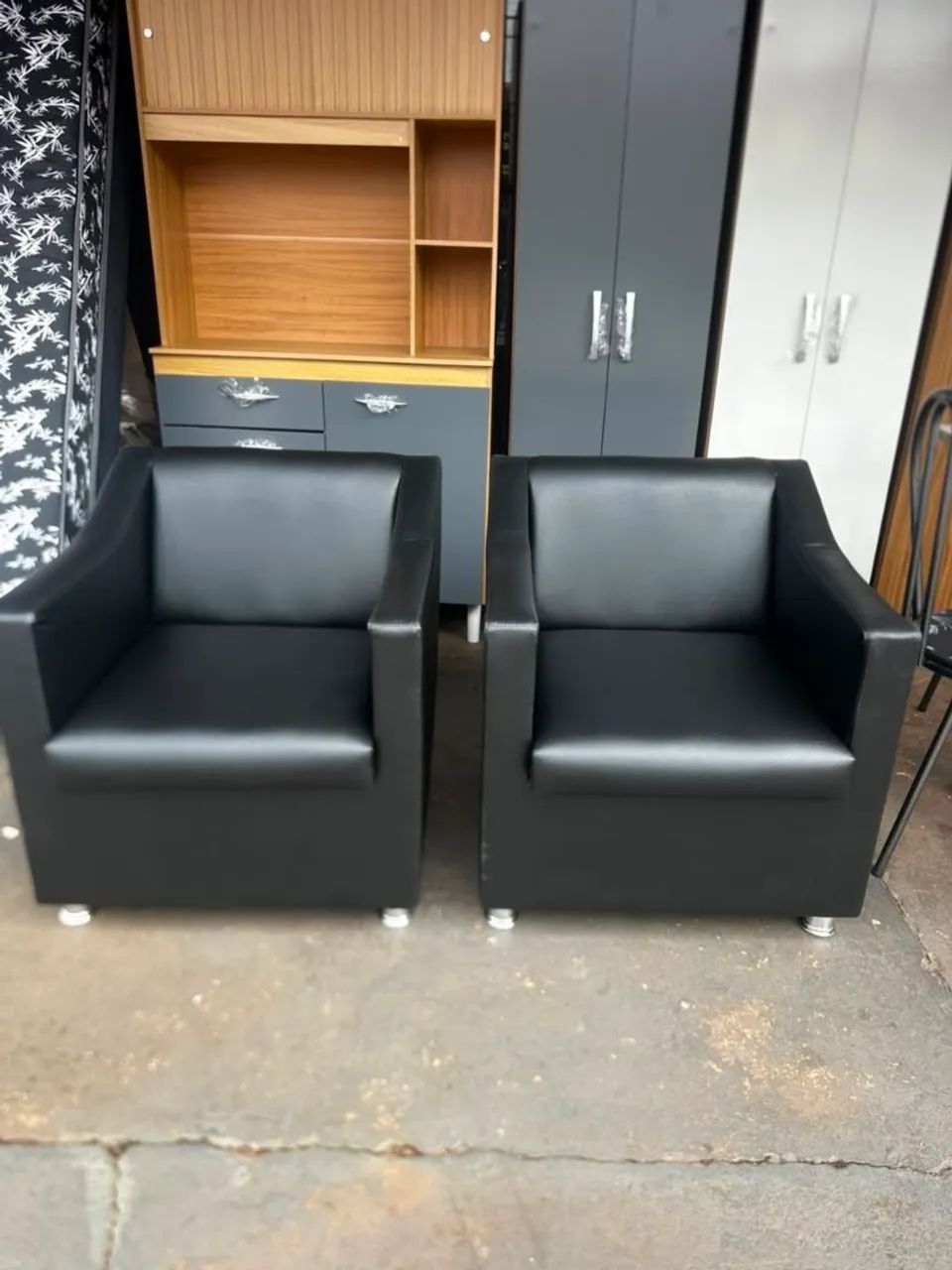 Poltronas - Foto 3
