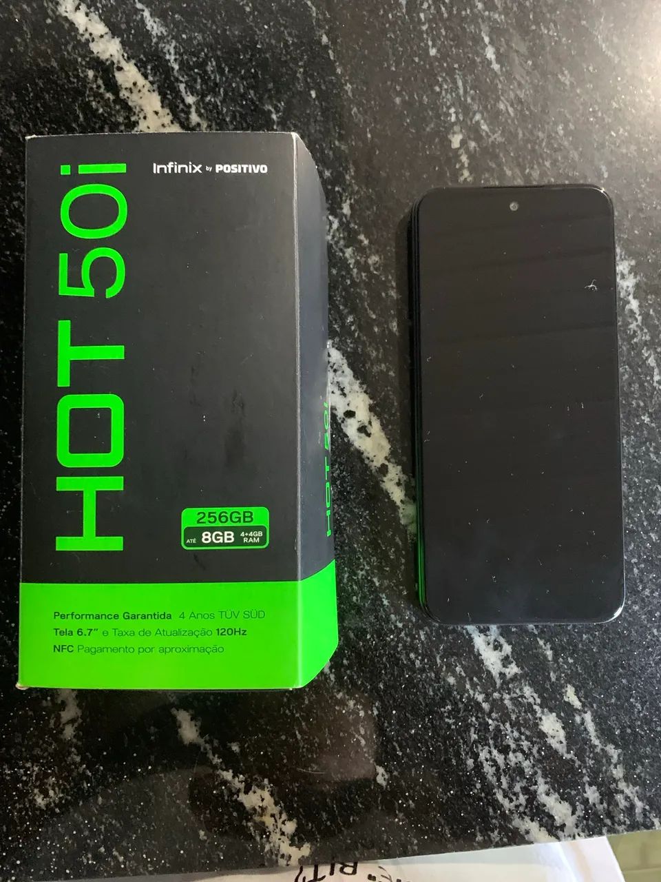 CELULAR INFINIX NOVO - Foto 3