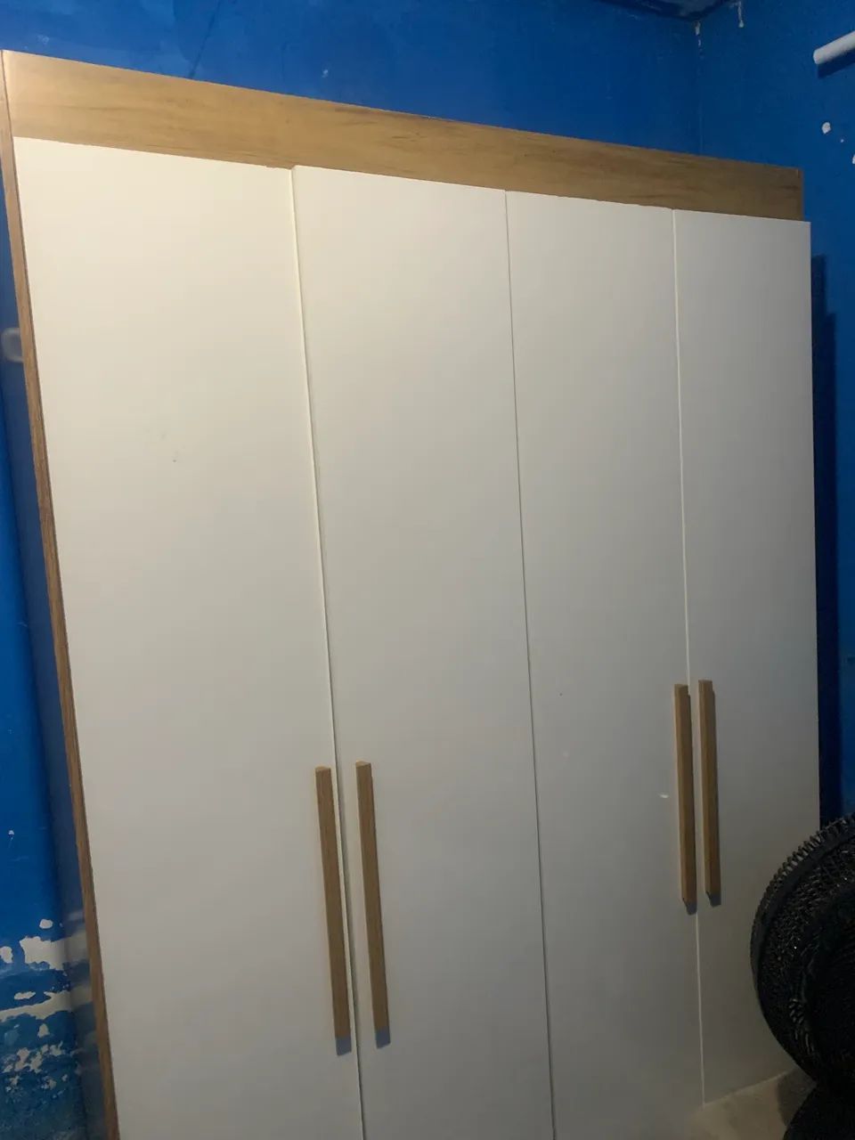 Guarda roupa - Foto 2
