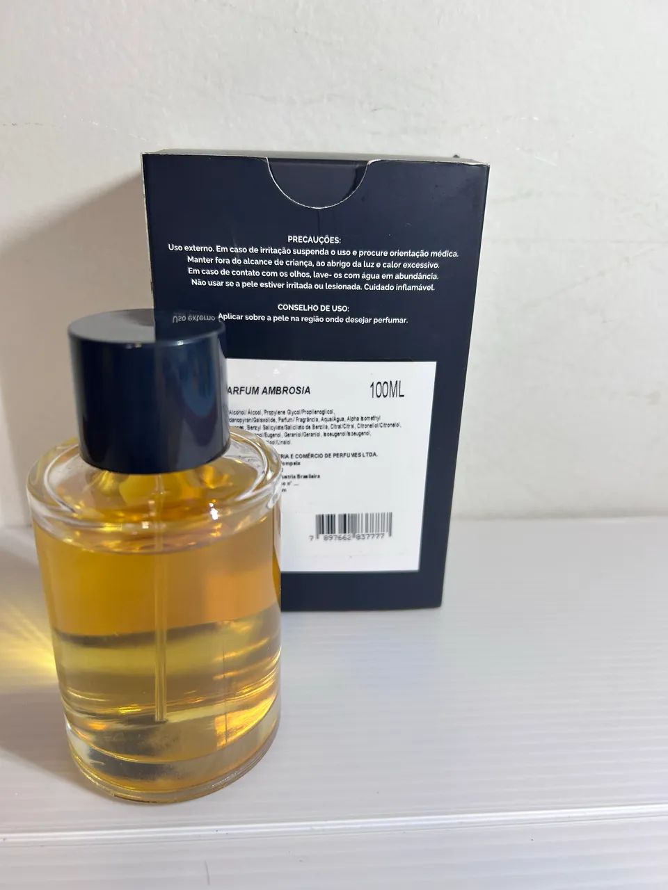 Ambrosia JA + 95 ml - Foto 2