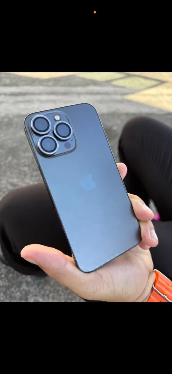 iPhone 14 Pro Max - Foto 4