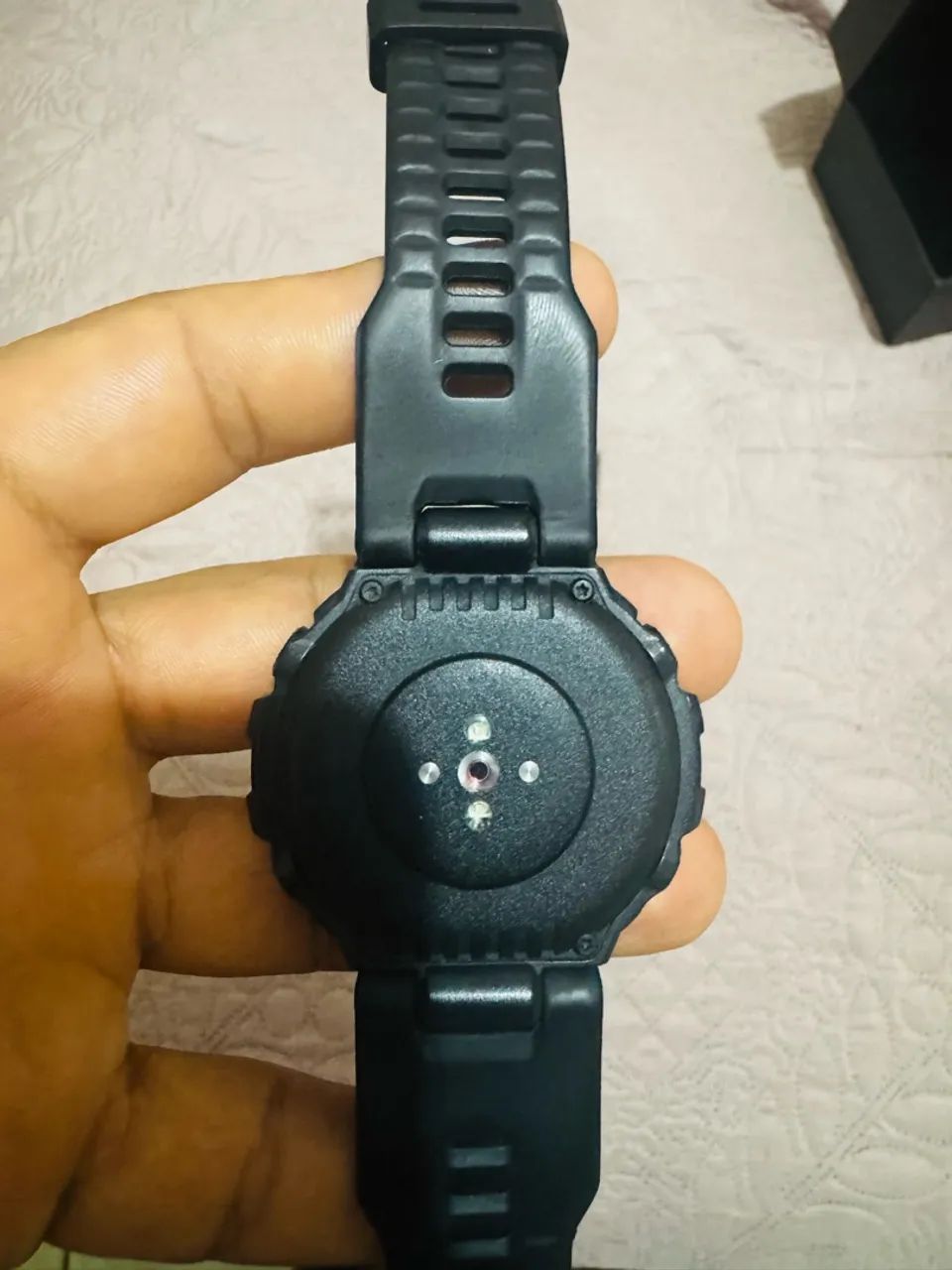 smartwatch t rex  - Foto 4