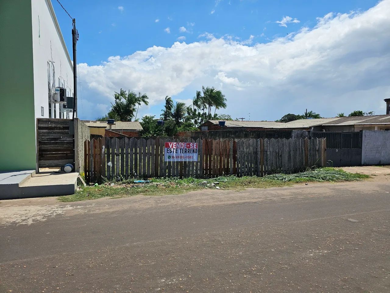 Foto - Macapá - Fazendinha