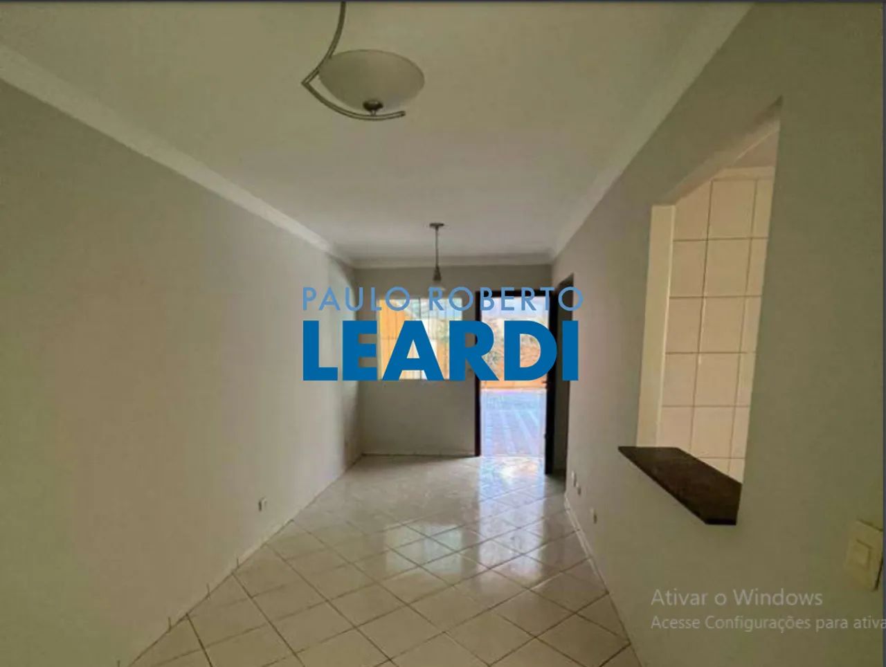 CASA EM CONDOMÍNIO - JARDIM - SP