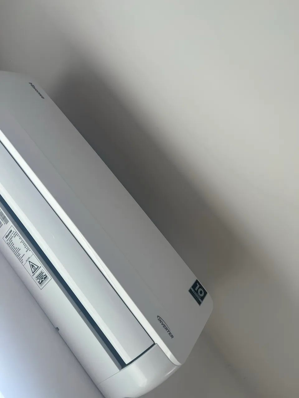 Ar condicionado 18000BTU - Foto 3