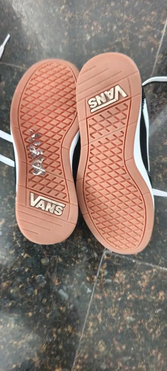 Tênis vans ORIGINAL  - Foto 2