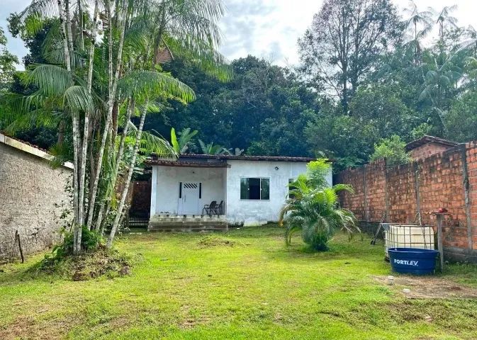 Casa em benevides BM 66