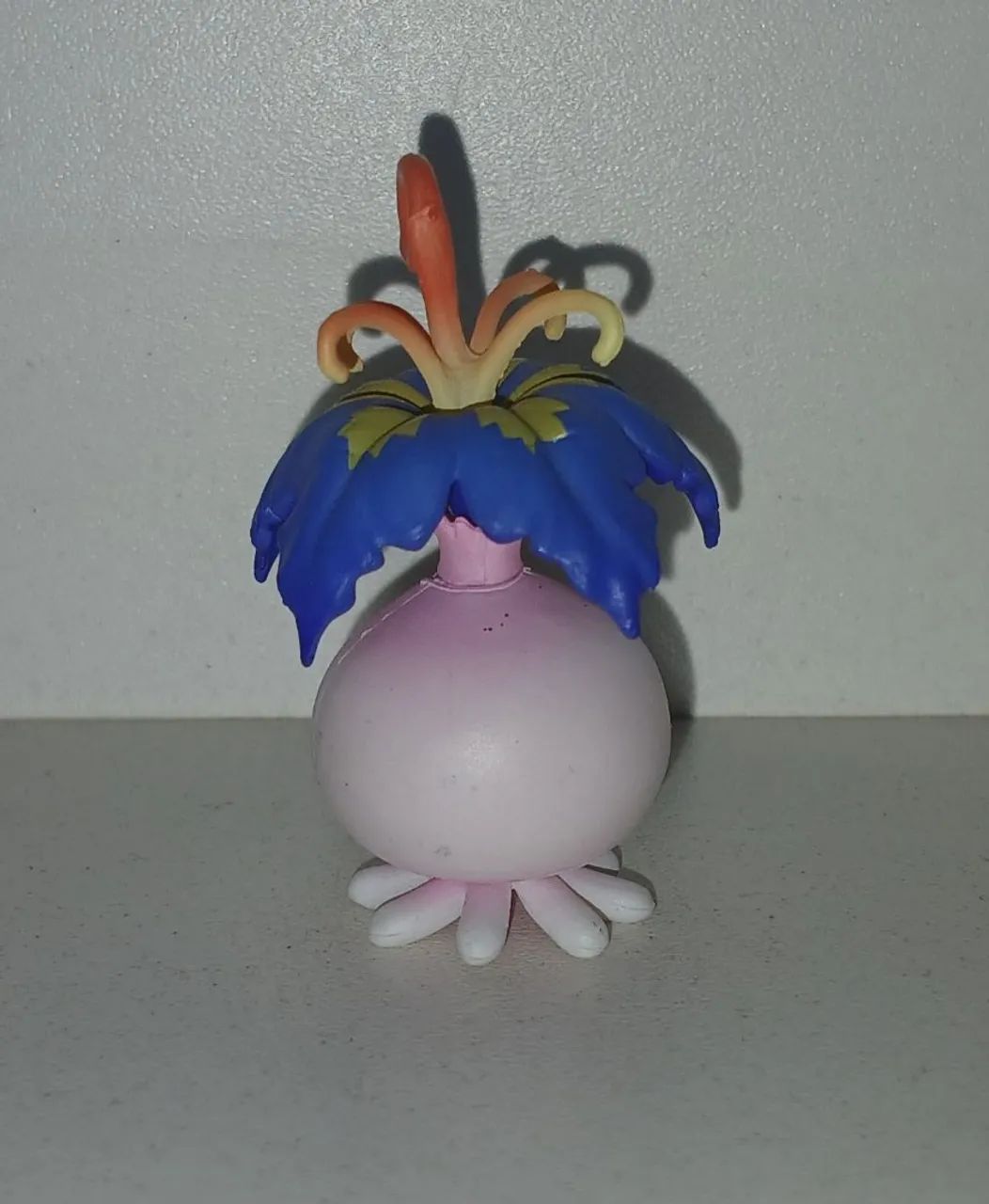 BONECO MINIATURA MINI DIGIMON PYOKOMON - Foto 2