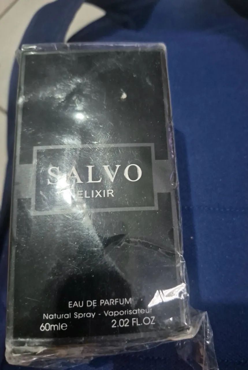 Perfumes novos e usados  - Foto 4