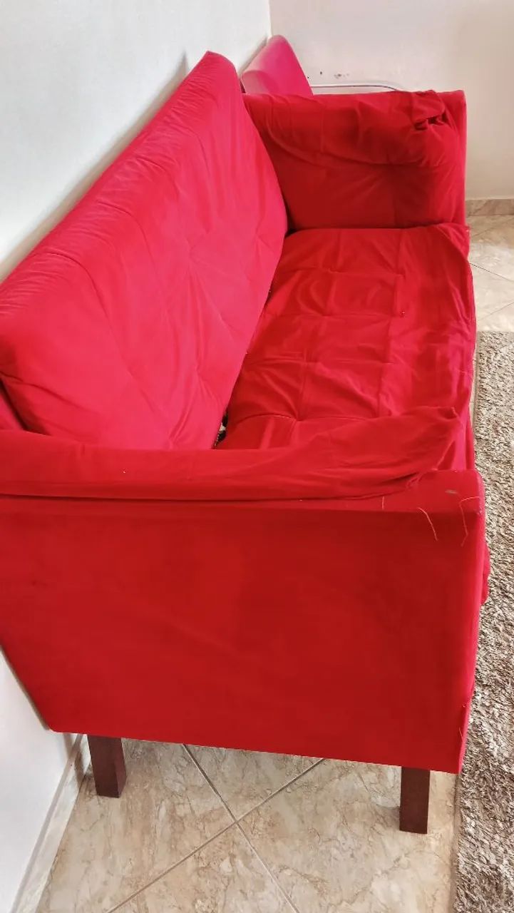Alguns itens pra salão  - Foto 4