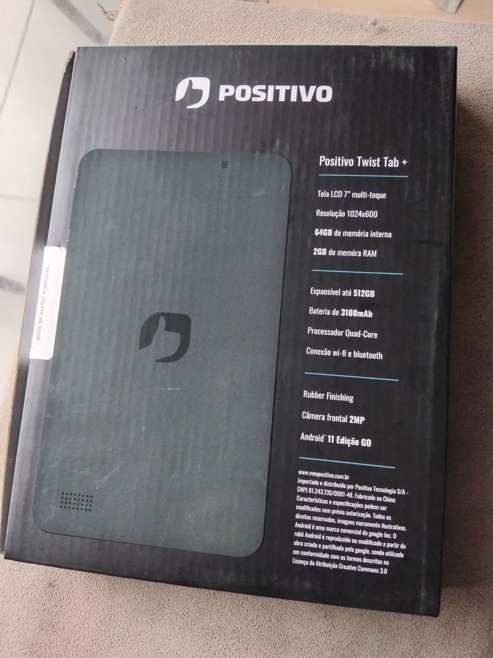 Tablet  - Foto 4
