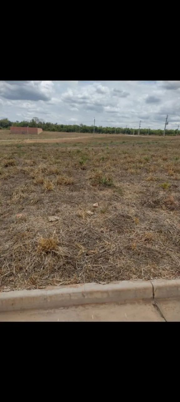 Terreno 250m² em Teresina-Pi - Foto 6