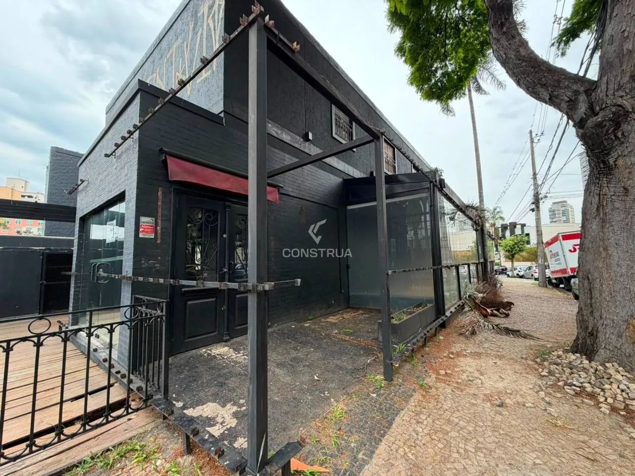 SALÃO COMERCIAL PARA LOCAÇÃO NO BAIRRO CAMBUÍ EM CAMPINAS/SP - Foto 3