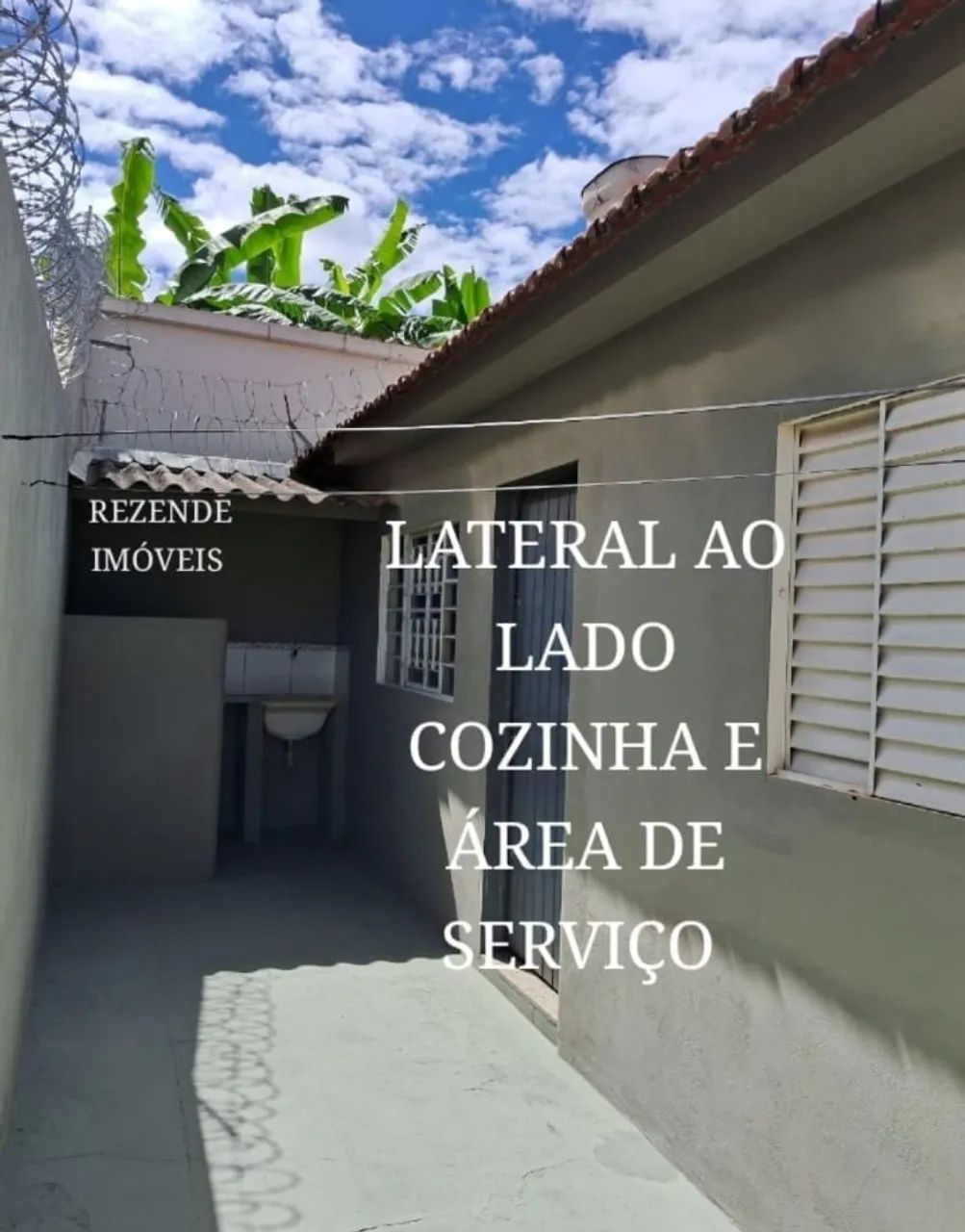Casa com pintura nova  - Foto 5