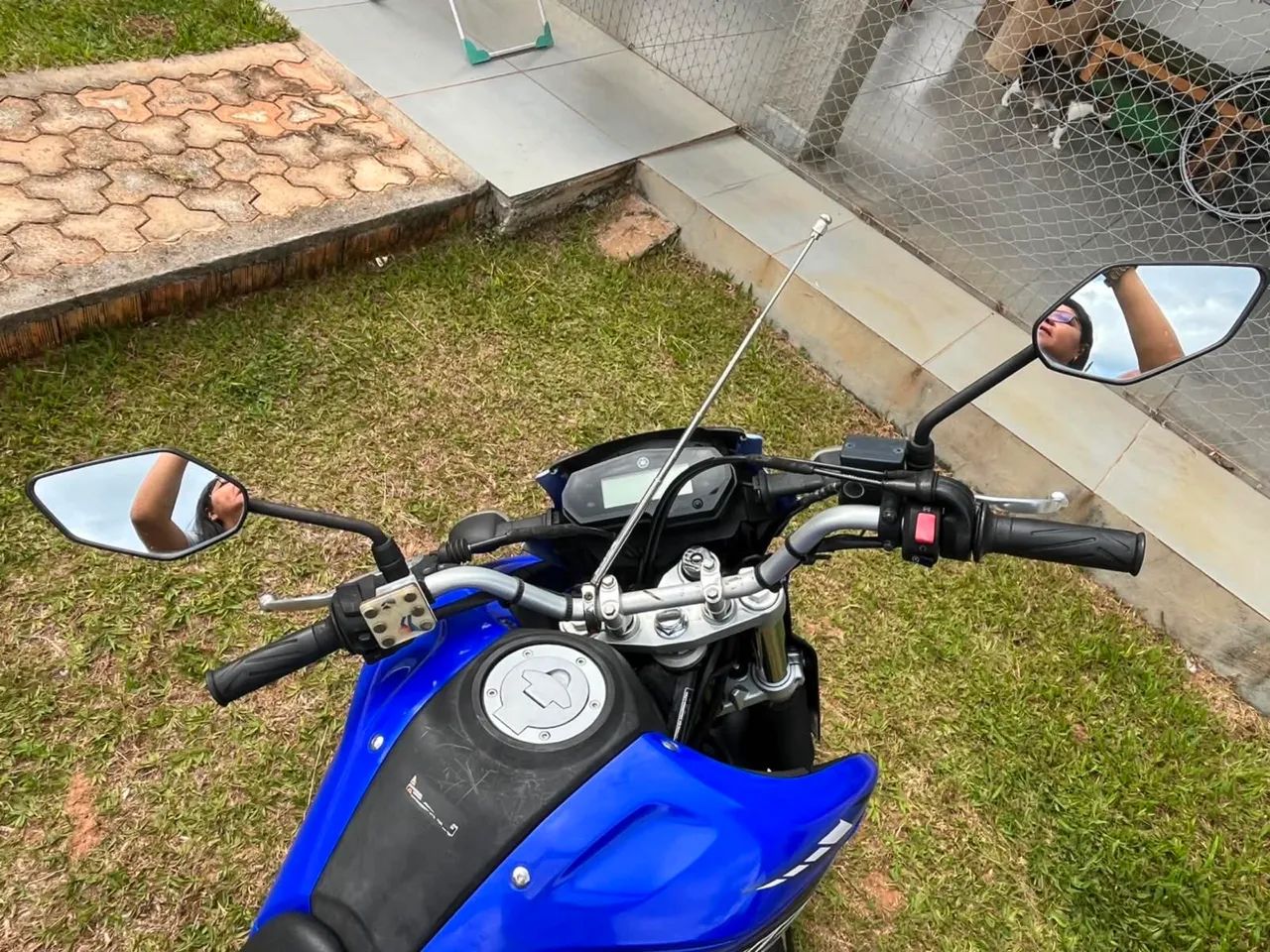 YAMAHA  - Foto 5