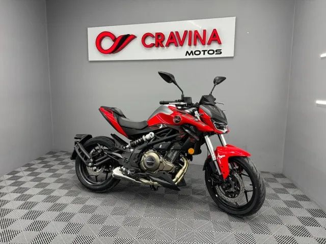 SBM 400 0 KM   - Foto 3