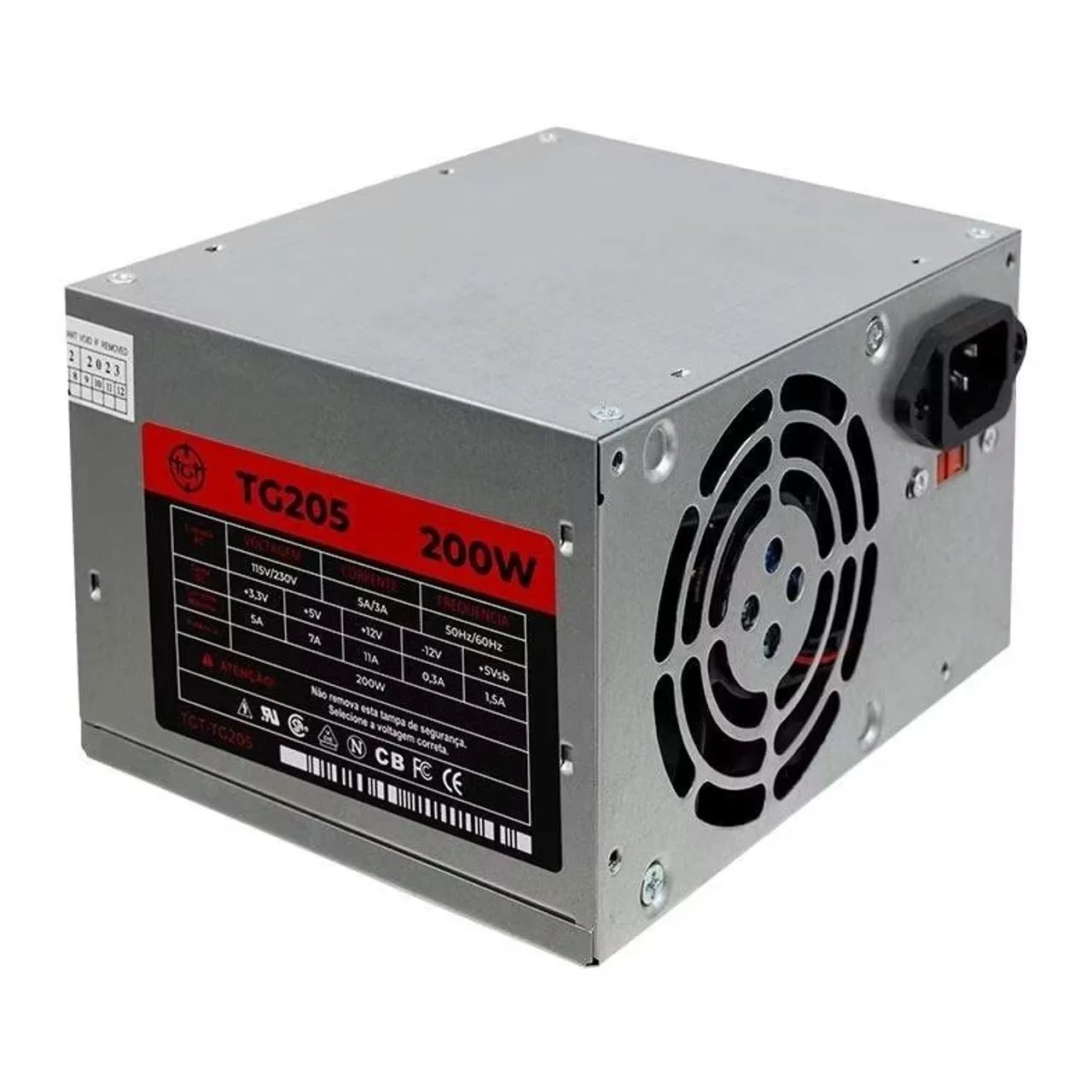 Processador 3000g - Foto 2