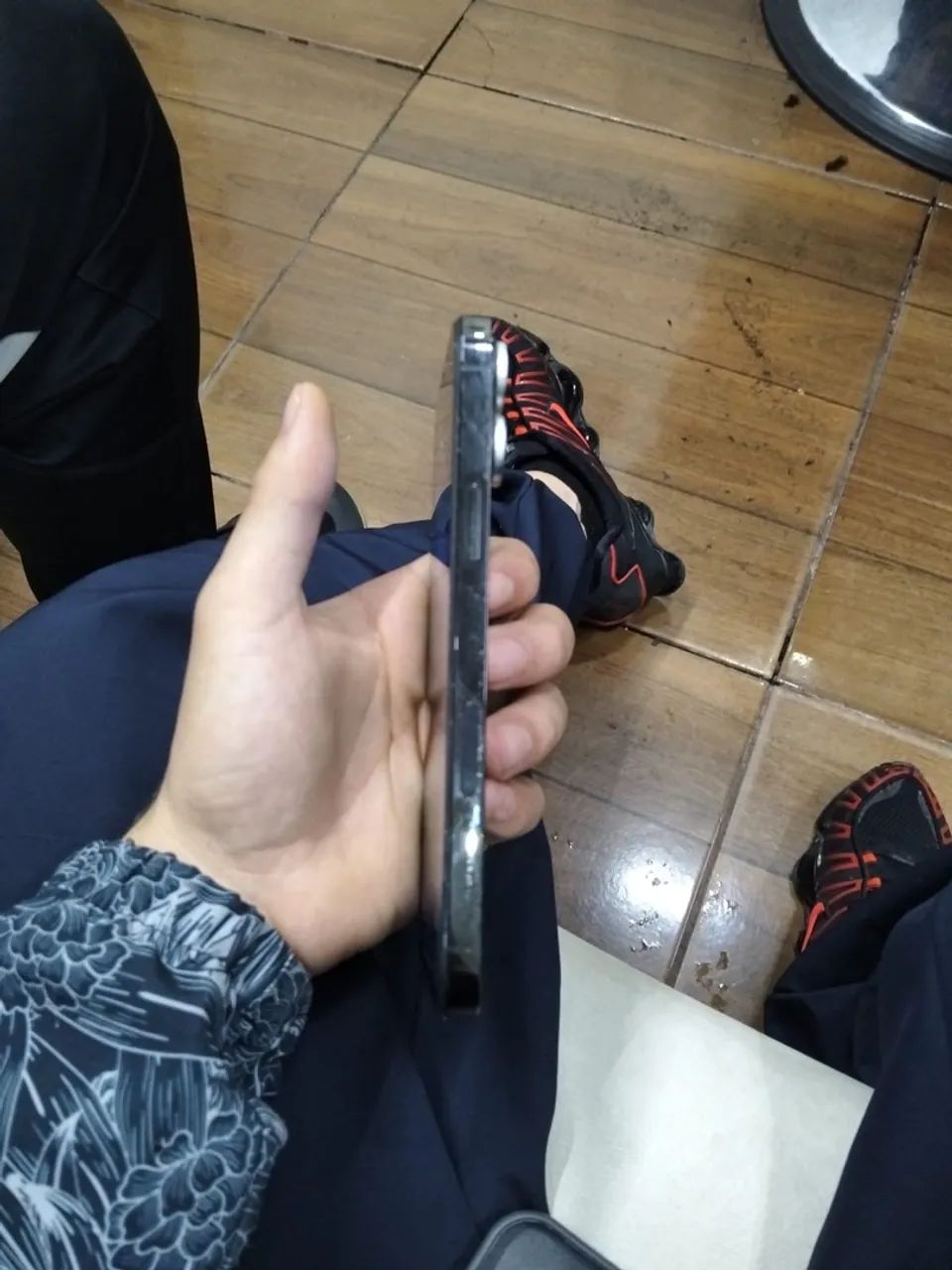 iPhone 13 Pro Max  - Foto 4