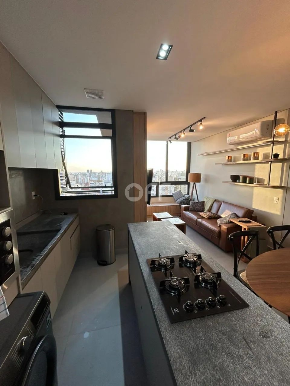 apartamento - Cambuí - Campinas
