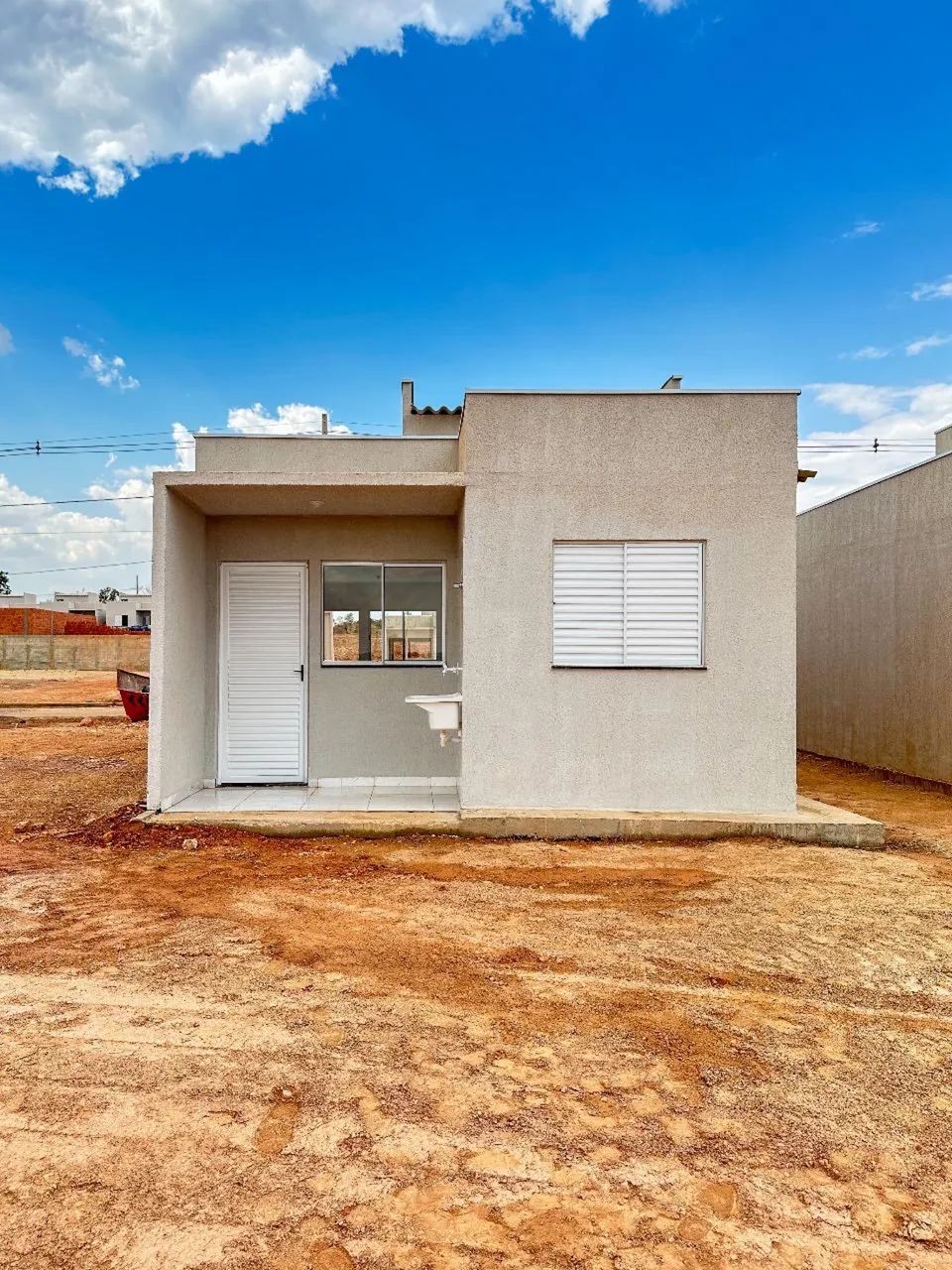 Casa nova Várzea Grande  - Foto 2