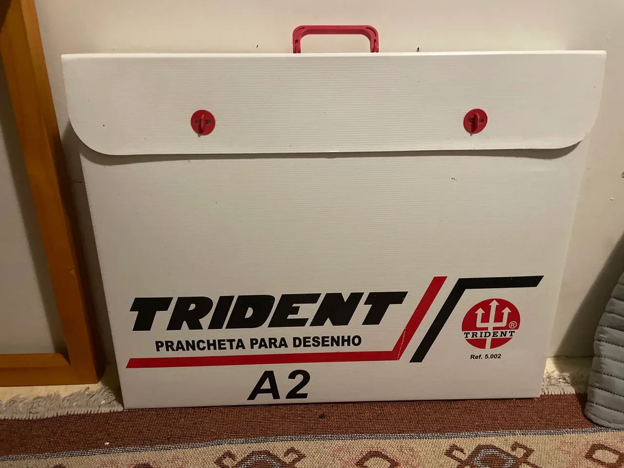 Prancheta de desenho A2