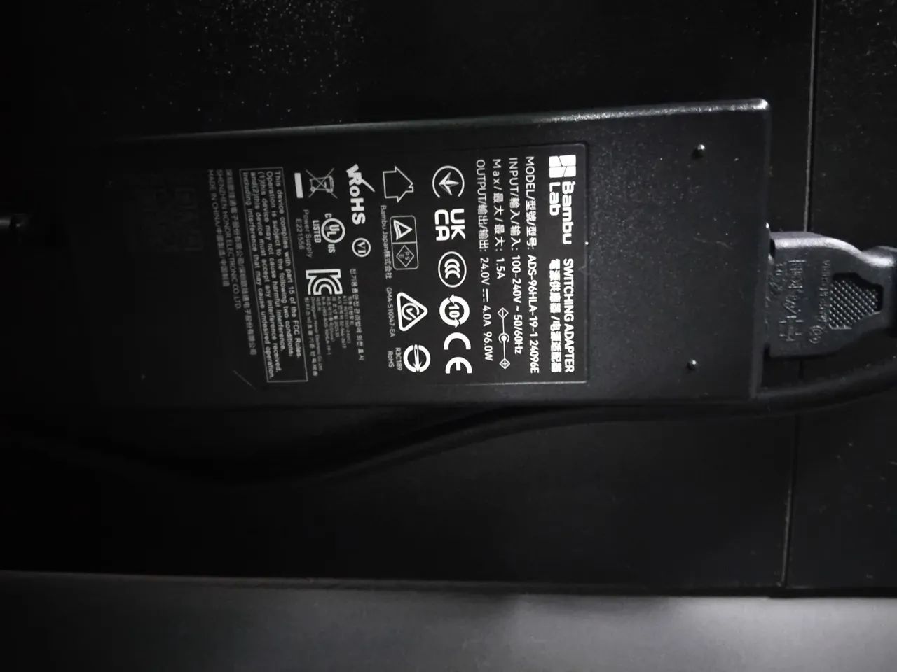 Bambu lab P2S + Combo (impressora 3d) - Foto 4