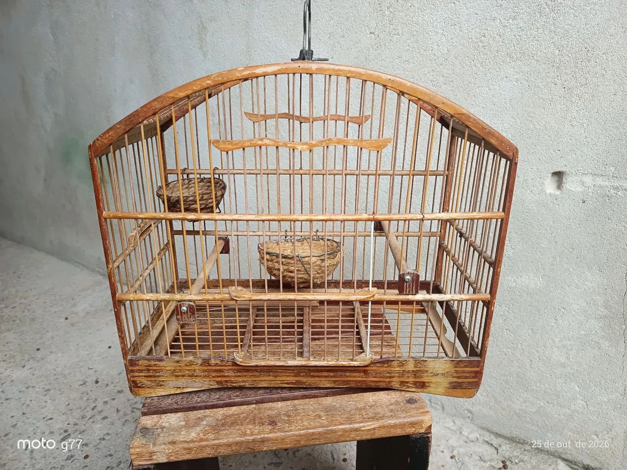 Gaiola - Foto 3