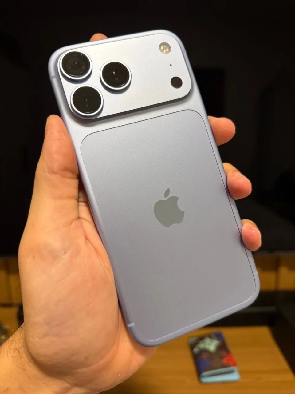iPhone 18 PRO MAX 256GB - Extra! 