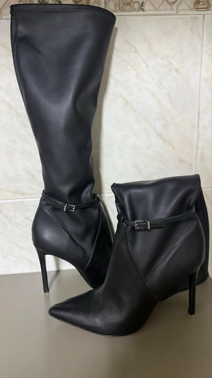 Vendo bota Schütz  - Foto 2