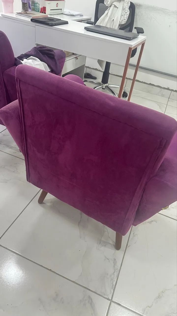 2 Poltronas - Foto 3