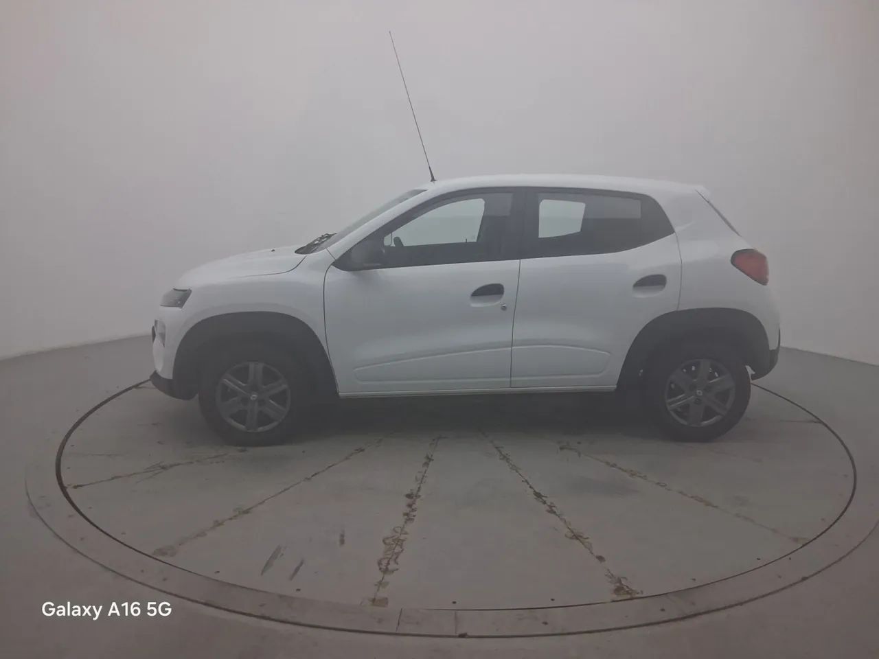 Renault Kwid 1.0 Zen 2026 - Foto 2