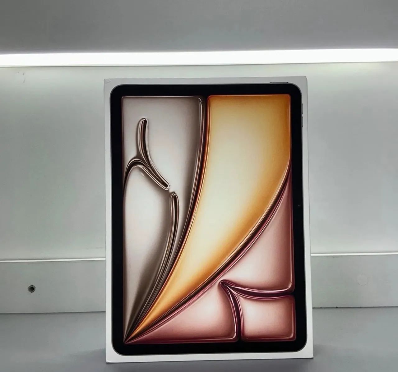 iPad Air M4 128GB TELA11 - Foto 2